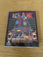 Atari Lynx konzolhoz Klax videójáték
