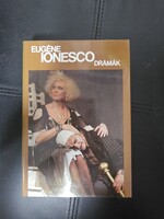 Eugène Ionesco .  Drámák