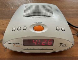 Tamashi Órás Rádió