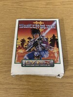 Atari Lynx konzolhoz Switchblade II  videójáték