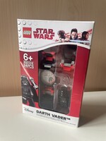 Lego Star Wars Darth Vader karóra 8021018