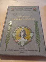 Leipnik L. Nándor A Barbizoni művészek