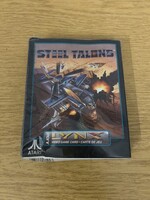 Atari Lynx konzolhoz Steel Talons videójáték
