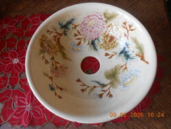 Zsolnay antik mosdótál