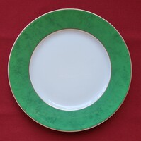 Haviland Limoges francia porcelán tányér tálaló tál