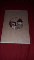 1908.Kós Károly :Székely balladák - reprint - könyv képek szerint Artunion-Széchenyi Könyvkiadó