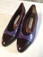 Vintage Franco Visconti cipő