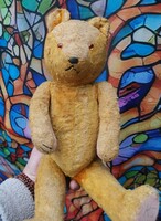 Fatalpas Teddy mackó