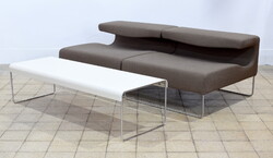 MOROSO - Patricia Urquiola - olasz moduláris ülőgarnitúra, fotel - modern design