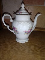 Wawel Lengyel teás kancsó tetővel hibátlan pótlásnak