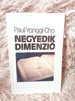 Negyedik dimenzió - Paul Yonggi Cho - 1988
