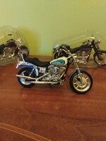 Maisto modell motorok