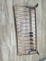 Kalaptartó 70es évek korának megfelelő állapotban 70 cm