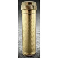 WW2,Cijanide ampule tarto SS,45x14mm