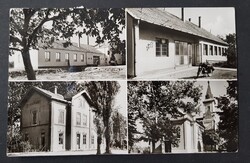 Szatymaz képeslap