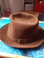 Nemezelt nyúlszőrkalap - Női