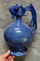 Vintage keràmia kiöntő