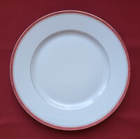 Haviland Limoges francia porcelán tányér tálaló tál