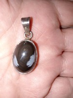 Sterling ezüst medál