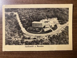 Képeslap Üdülőszálló a Mecseken