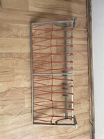 Kalaptartó 70es évek korának megfelelő állapotban 70 cm