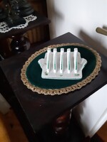 Herendi  Szalvéta   tartó