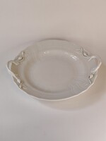 Herendi süteményes kínáló, 28 cm.