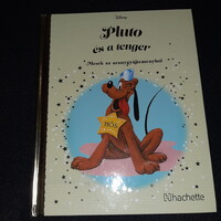 Disney, Pluto és a  tenger - Mesék az aranygyűjteményből