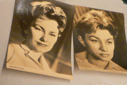 Christine Laszar színésznő  fotók