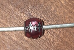 Pandora Family Bond (családi sziluett) charm