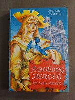 Oscar Wilde - A boldog herceg és más mesék*