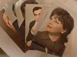 SZOVJET SZÍNÉSZ FOTÓK