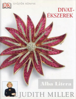 Judith H. Miller: Divatékszerek