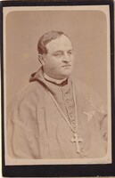 Rómer, Flóris Ferenc (1815-1889) kabinetfotó