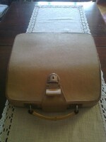 Táska írógép a '60-as évek első feléből