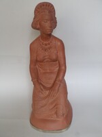 Kirchmayer Károly: Tavasz 42 cm