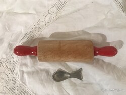 SODRÓFA + ÓN KANÁL  - 14 x 3 cm - 4,5 x 2 cm  - HIBÁTLAN