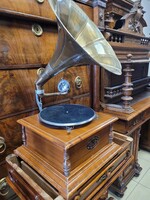 Gramofon eladó