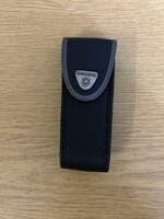 Victorinox fekete nylon késtok ﻿bicskatok