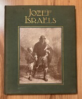 Jozef Israëls – művészeti album, Berlin, Marquardt & Co.