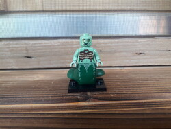LEGO hiányos Medusa figura újszerű állapotban eladó