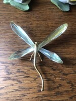 Swarovski “Alibey” szitakötő