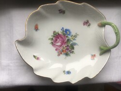 Herendi porcelán kínáló