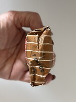 Retro Románc cigaretta csomagolópapír – szocialista korszak