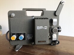 Yashica 8P-2w Retro vetítőgép