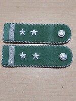 MN HATÁRŐR TÖRZSŐRMESTER RENDFOKOZAT VÁLLAP