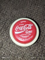 Coca Cola.  Retro játék. Jojó!!!