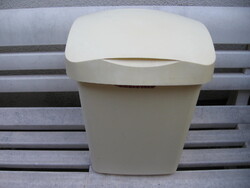 Curver fedeles vödör, láda, szemét gyűjtő