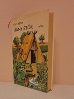 Tőke Péter : Hanyistók