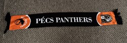 Pécs Panthers Mizo Pécs Szurkolói Sál